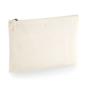 Westford Mill EarthAware Accessory Pouch / Natural